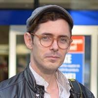 Barefoot in the Head by Brian W. Aldiss