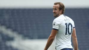 Born and raised in the london borough of waltham forest, kane began his career at. Harry Kane Is Very Fit For The Pl S Return
