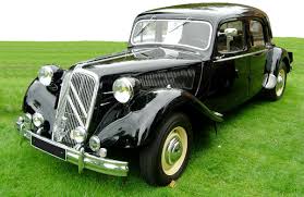 Citroen Traction Avant 7a Citroen Traction Citroen Traction Avant Citroen
