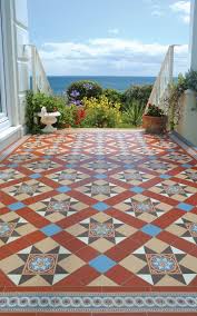 Victorian Floor Tiles Antique Flooring Spanish Style Homes Victorian Tiles