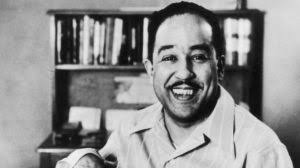 Theme For English B (Langston Hughes Research Paper)