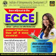 ECCE Course