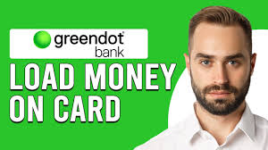 How To Load Money On A Green Dot Card (How To Deposit Cash To Green Dot  Card)
