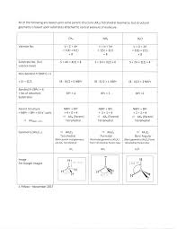 How Do You Determine If A Molecule Is Linear Socratic