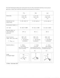 How Do You Determine If A Molecule Is Linear Socratic