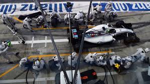 The tyres have undergone major changes throughout the history of formula one. Gone In 1 9 Seconds The Quest For The Perfect Pit Stop