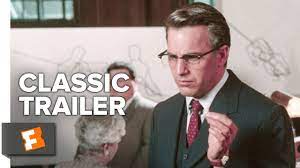 The 15 Best Conspiracy Theory Movies And Paranoid Thrillers