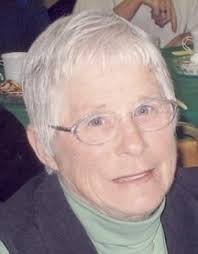 Jean String Obituary (1933