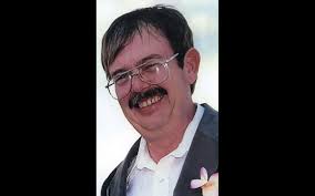 Robin Mark Toone (May 7, 1955