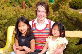 Laurel Mitchell: 2 Arrested In 1975 Cold Case Killing Of 17-Year-Old