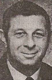 Orville Eugene “Gene” Rudd (1931-1989)