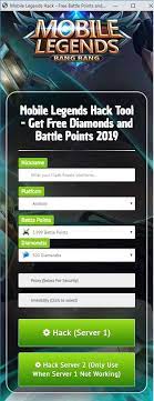 Garena free fire mod apk unlimited money. Pin On Mobile Legends