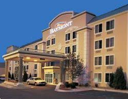 Galveston Com Baymont Inn Suites Galveston Hotels Hotel Top Hotels