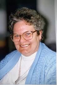 May brocklehurst was a wonderful lady does anyone know when we can pay our  respects to her life x