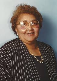 Katie Ferguson Obituary