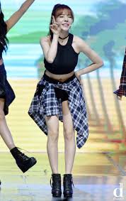 9 Female Idols With Perfect Proportions Despite Being Short Koreaboo Girls Generation Sunny Sunny Snsd Girls Generation