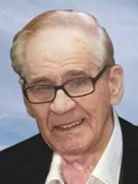 Obituary information for Stanley Horace WILLIAMSON