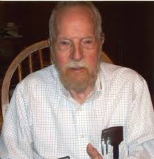 Rollin Harry Cochran Obituary January 25, 2019