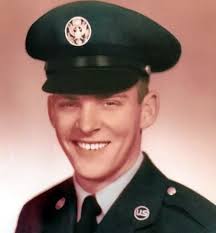 William Robey Obituary