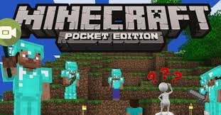 Minecraft Pocket Edition Apk Latest Free Download Minecraft Pocket Edition Pocket Edition Minecraft App