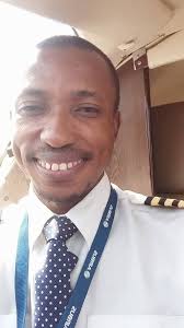 Introduction of a Pilot in Aviation Community