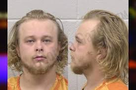 Richard Maness — Paulding County Jail Bookings