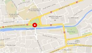 Daca dati click pe o strada din baia mare puteti sa vedeti pe harta romaniei localizare strazi din localitatea baia mare. Opt Noi Sensuri Giratorii Planuite In Baia Mare MaramureÈ™enii Ro