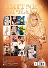 I'm so excited to hear what you think about our song together 🙊 !!!! Britney Spears Wall Calendars Large Selection