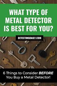 Today's metal detectors are more sensitive and discriminating than ever before. You Are Being Redirected Metal Detecting Tips Metal Detector Metal Detecting Locations