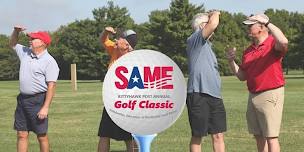 SAME Kittyhawk Post Golf Outing - 2026