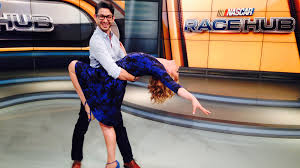 For years, kaitlyn and i have wanted to do a lifestyle show together, talking to people in nascar but not necessarily about nascar, trotta said. Fs1 S Danielle Trotta Is Going Dancing For A Good Cause Fox Sports