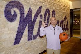 Casey Alexander adds new assistants (and a GM) to his K-State basketball  staff - Yahoo Sports