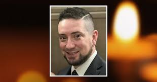 Dustin Russell Stevens Obituary February 13, 2025