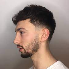 A fade blurs the edges of hair all the. The 30 Hottest Taper Haircuts For Men You Ll See In 2021