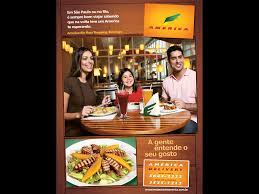 Your contact information is used to deliver requested updates or to access your subscriber preferences. Restaurante America Delivery