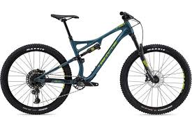 It does seem like a cruel process to put the friendly critter through, too. Whyte T 130c R First Ride Mbr