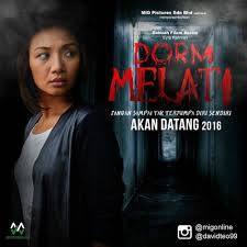 Adam (aedy ashraf) membawa empat orang rakannya iaitu zafirah (nadia aqilah), eddy, carol (syaa nasir) dan raihana (ardell aryana) ke sebuah kem yang. Dorm Melati On Moviebuff Com
