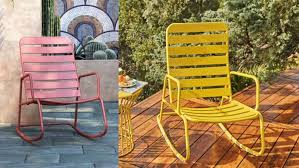 Shop for vintage metal patio chairs online at target. 11 Retro Metal Lawn Chairs That Are Still Stylish In 2021 Reviewed