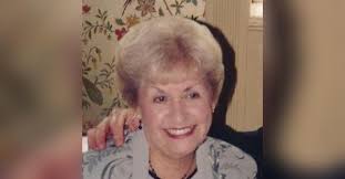 Grace (Canzonetti) Abrahamson Obituary