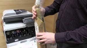 Ricoh mp c307spf driver download. Training Replacing Toner On A Ricoh Mp C305 Ricoh Wiki Youtube