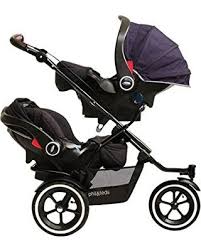 10 Playful Math Activities Tandem Stroller Phil And Teds Baby Strollers