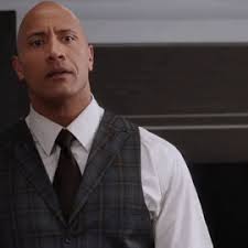 Dwayne Johnson praises young boy who learned CPR from San Andreas movie