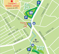 Maybe you would like to learn more about one of these? Fountain City Greenway City Of Knoxville