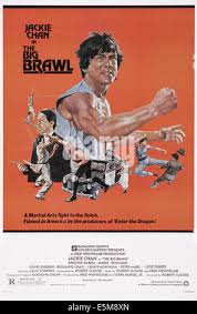 Jackie chan 1980 hi-res stock photography and images