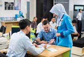 We did not find results for: Meski Libur Lebaran Brisyariah Tetap Layani Nasabah Republika Online