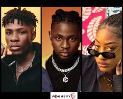 The actor is famous for his good looks as well as his fantastic acting. Top 10 Upcoming Artists In Nigeria In 2021 Webbspy