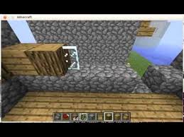 Minecraft How To Recreate A Village L Shaped House L Shaped House House Large Homes