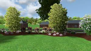 Pin By Kim On 3d Landscape Designs Landscape Landscape Design Landscaping Company