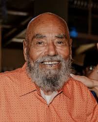 Omar Samaniego Lujan Obituary February 22, 2024