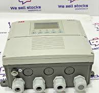 ABB AX460/10001 Transmitter Conductivity Analyzer